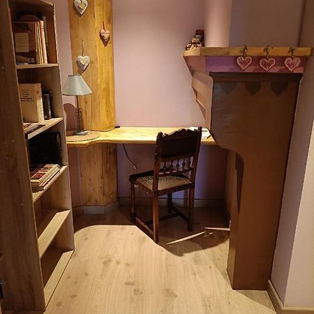 Chez Ma Grand-Mere Saint-Felix  외부 사진