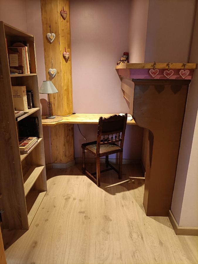 Chez Ma Grand-Mere Saint-Felix  외부 사진